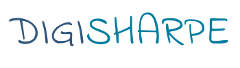 logo digisharpe