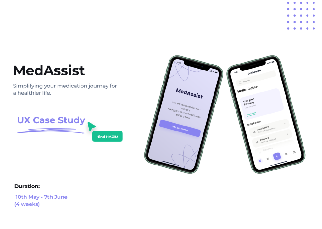 MedAssist case study